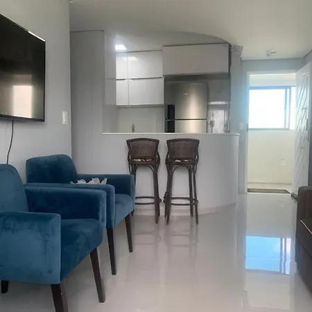 Apt Na Torre - Recife Exterior photo