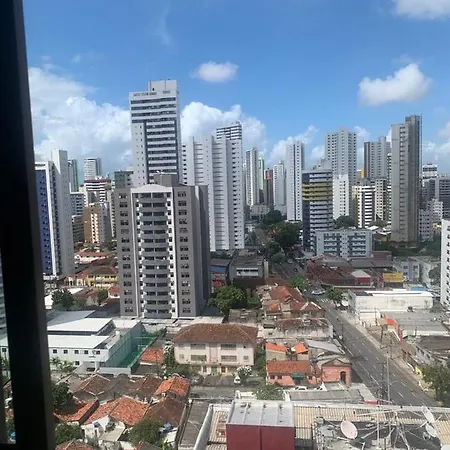 Apt Na Torre - Recife Exterior photo