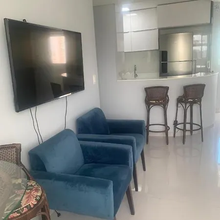 Apt Na Torre - Recife Exterior photo