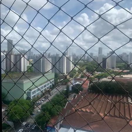 Apt Na Torre - Recife Exterior photo
