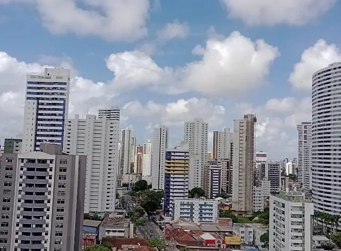 Apt Na Torre - Recife