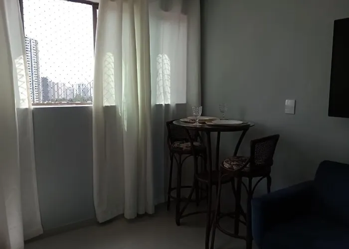 Apt Na Torre - Recife