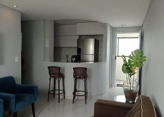 Apt Na Torre - Recife