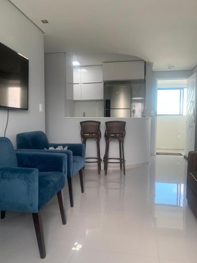 Na Torre - Apartamento Recife