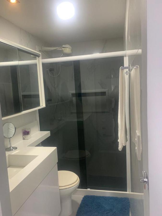 Apartamento Na Torre - *