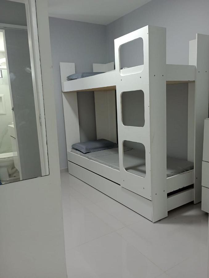 Na Torre - Apartamento