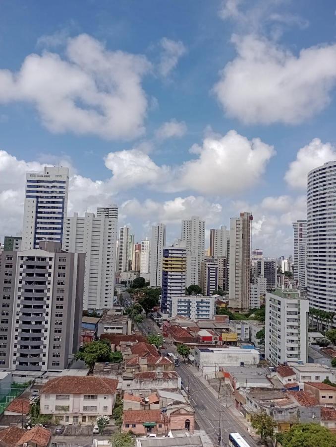 Na Torre - Apartamento Recife