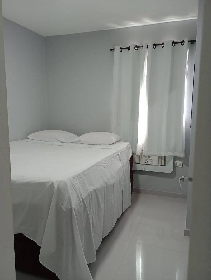 Apartamento Na Torre - *