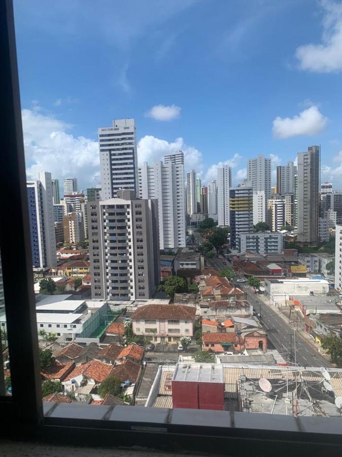 Apartamento Na Torre -