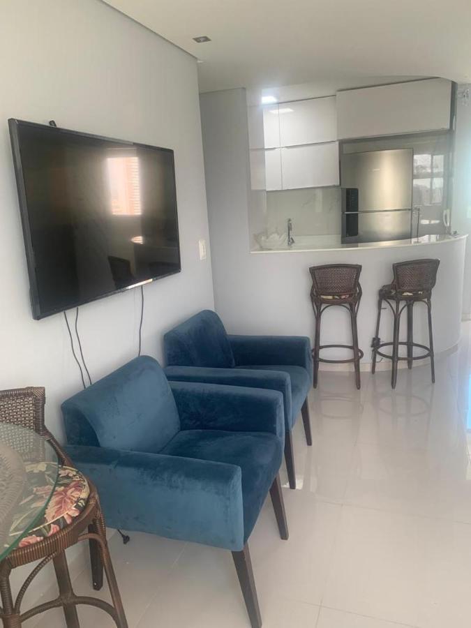 Apartamento Na Torre - *