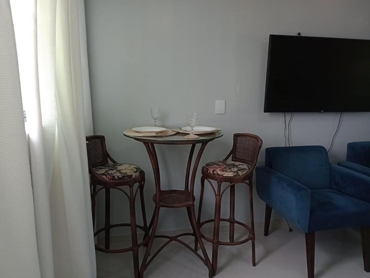 Apartamento Na Torre -