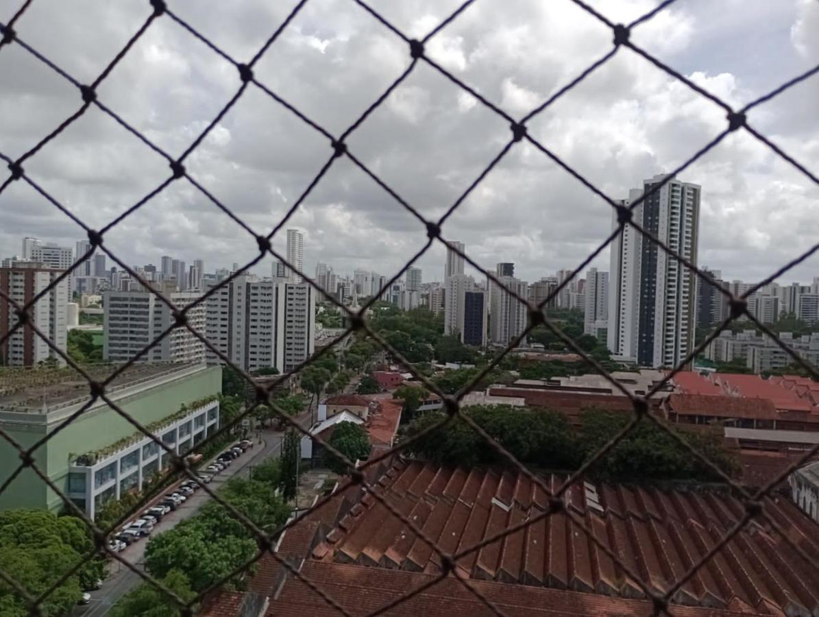 Na Torre - Apartamento