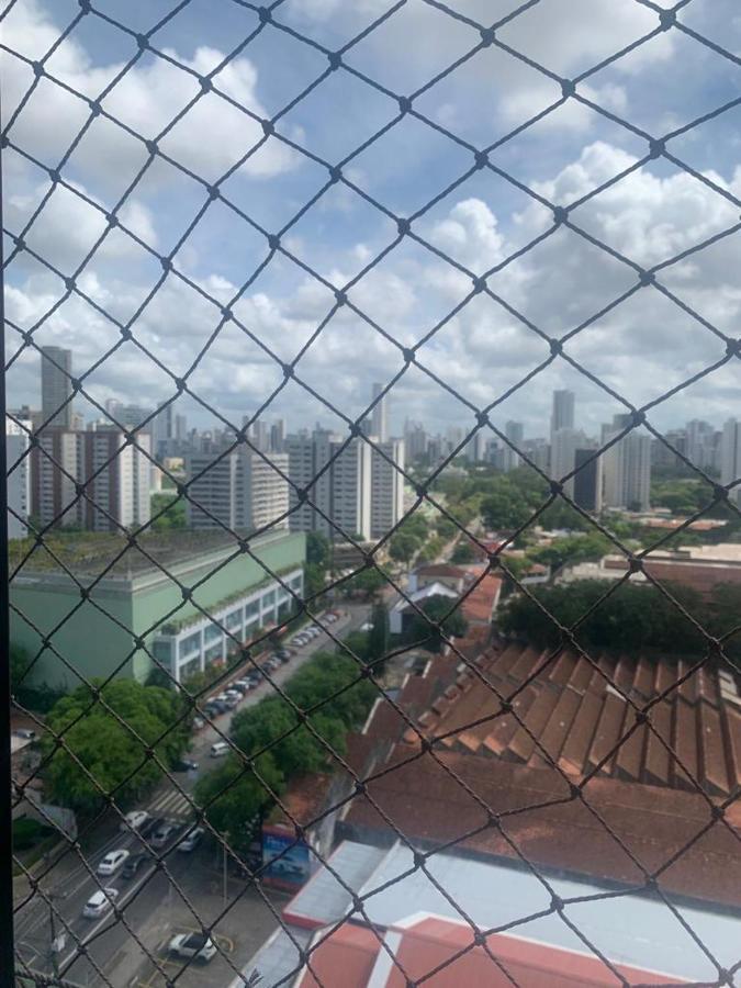 Na Torre - Apartamento