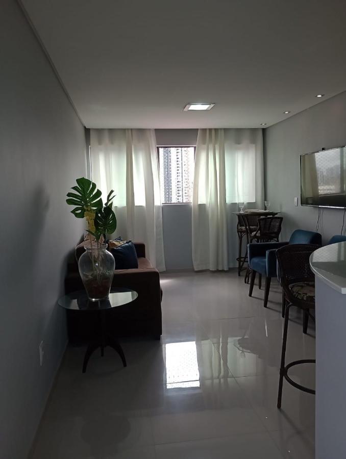 Na Torre - Apartamento Recife