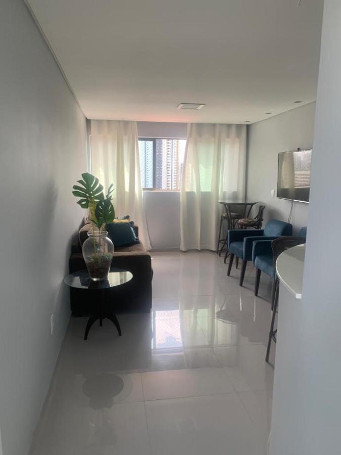 Apartamento Na Torre - *